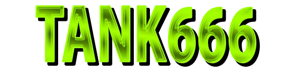 TANK666 logo
